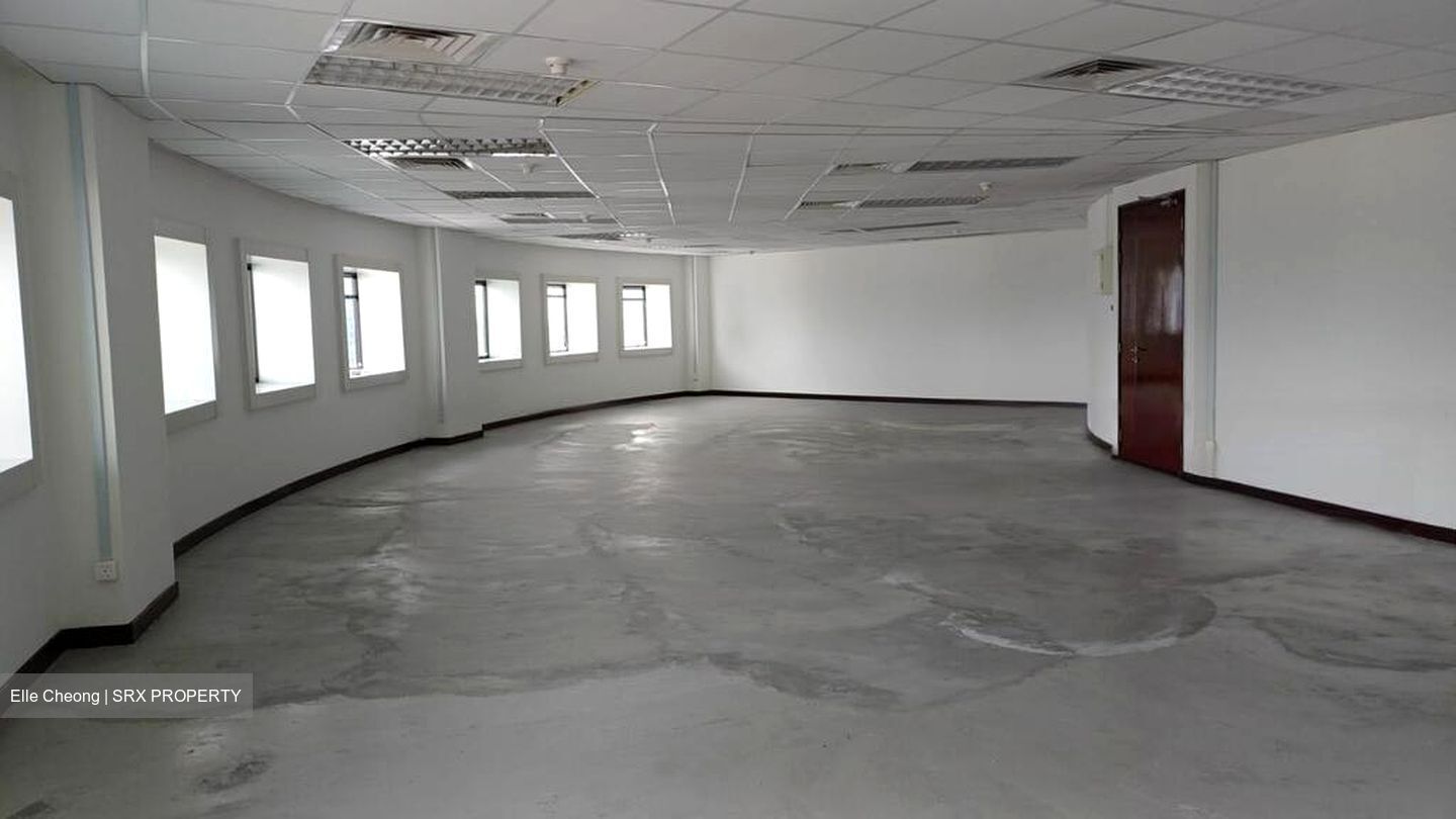 Goldhill Plaza (D11), Office #455103861